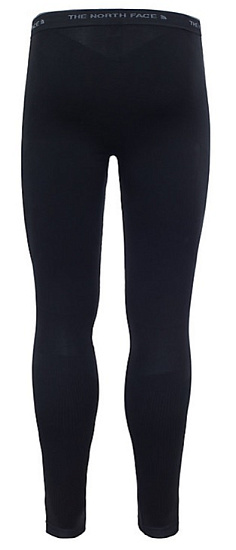 Кальсоны мужские The North Face Hybrid TNF Black - Фото 2 большая