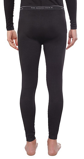 Кальсоны мужские The North Face Hybrid TNF Black - Фото 3 большая