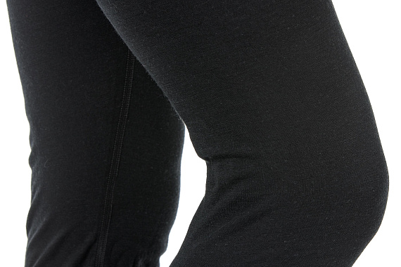 Кальсоны мужские Bergans Akeleie Black - Фото 3 большая