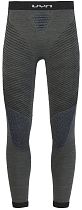 Кальсоны мужские UYN Fusyon Uw Long Grey York/Avio/White