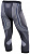 Кальсоны мужские UYN Evolutyon Uw Medium Melange Anthracite melange/Nude/Avio - Фото 2 малая