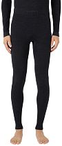 Кальсоны мужские UYN Cashmere Biotech Uw Grey Rock/Black