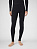 Кальсоны мужские UYN Cashmere Biotech Uw Grey Rock/Black - Фото 5 малая