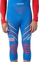 Кальсоны UYN Natyon 3.0 Usa Uw 3/4 USA