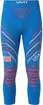 Кальсоны UYN Natyon 3.0 Usa Uw 3/4 USA