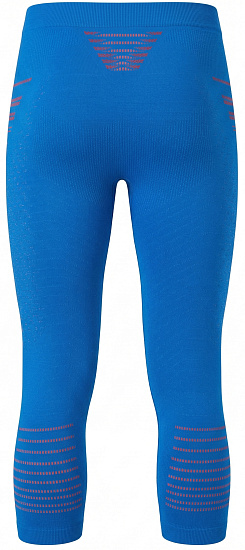 Кальсоны UYN Natyon 3.0 Usa Uw 3/4 USA - Фото 2 большая