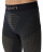 Кальсоны мужские UYN Cashmere Shiny 2.0 Uw Long Celebrity Gold - Фото 2 малая
