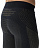 Кальсоны мужские UYN Cashmere Shiny 2.0 Uw Long Celebrity Gold - Фото 3 малая