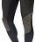 Кальсоны мужские UYN Cashmere Shiny 2.0 Uw Long Celebrity Gold - Фото 4 малая