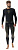 Кальсоны мужские UYN Cashmere Shiny 2.0 Uw Long Celebrity Gold - Фото 6 малая