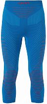 Кальсоны мужские UYN Resilyon Uw Medium Blue/Red