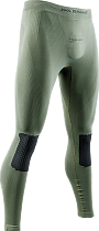 Брюки мужские X-Bionic X-Plorer Energizer Olive Green/Anthracite