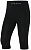 Кальсоны мужские Lorpen Munia Capri Black - Фото 1 малая