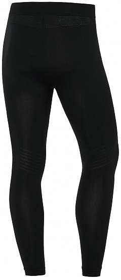 Кальсоны мужские Lorpen Munia Black - Фото 2 большая