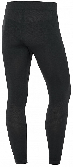 Кальсоны мужские Lorpen Taku Dark Grey - Фото 2 большая