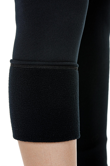 Кальсоны мужские Arcteryx RHO AR Black - Фото 8 большая