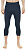 Кальсоны мужские Odlo Performance Warm Eco 3/4 Black/Graphite Grey - Фото 4 малая