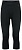 Кальсоны мужские Odlo Performance Warm Eco 3/4 Black/Graphite Grey - Фото 1 малая