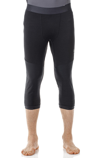 Брюки мужские Black Yak Mewati Black Beauty - Фото 3 большая