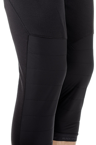 Брюки мужские Black Yak Mewati Black Beauty - Фото 6 большая