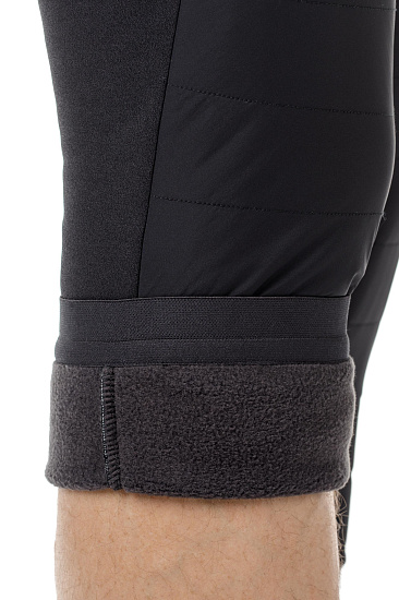 Брюки мужские Black Yak Mewati Black Beauty - Фото 7 большая