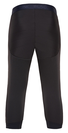 Брюки мужские Black Yak Mewati Black Beauty - Фото 2 большая