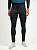Кальсоны мужские Mizuno Virtual Body G4 Long Tight Black - Фото 3 малая