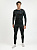 Кальсоны мужские Mizuno Virtual Body G4 Long Tight Black - Фото 5 малая