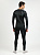 Кальсоны мужские Mizuno Virtual Body G4 Long Tight Black - Фото 6 малая