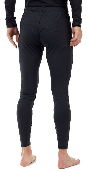 Брюки мужские Arcteryx Motus AR Bottom Black Heather - Фото 5 большая