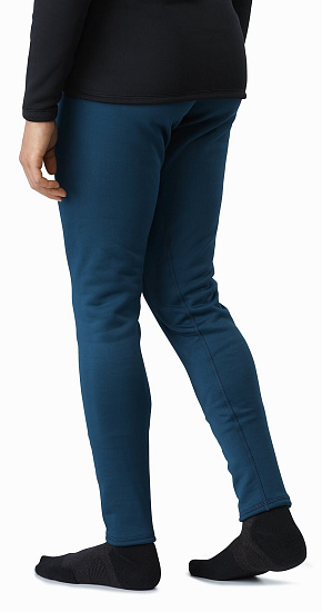 Кальсоны мужские Arcteryx RHO AR Timelapse - Фото 3 большая