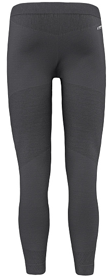 Кальсоны мужские Salewa Zebru Medium Warm Onyx - Фото 2 большая