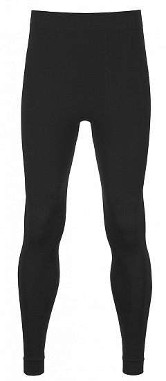 Кальсоны мужские Ortovox 230 Competition Ls Black Raven - Фото 1 большая