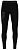 Брюки мужские Mammut Aconcagua ML Tights long Black - Фото 1 малая