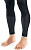 Кальсоны мужские Icebreaker 200 Zone Seamless Leggings Black - Фото 5 малая