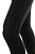 Кальсоны мужские X-Bionic Apani 4.0 Merino Black/Black - Фото 4 малая