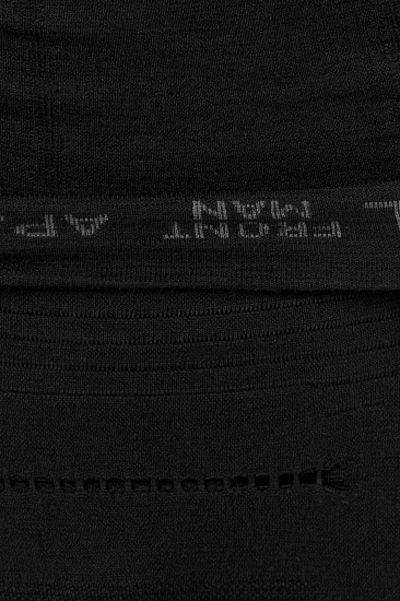 Кальсоны мужские X-Bionic Apani 4.0 Merino Black/Black - Фото 3 большая