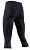 Кальсоны мужские X-Bionic Energy Accumulator 4.0 3/4 Black/Black - Фото 2 малая