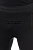 Кальсоны мужские X-Bionic Energy Accumulator 4.0 3/4 Black/Black - Фото 7 малая