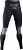 Кальсоны мужские X-Bionic Energizer 4.0 Opal Black/Arctic White - Фото 1 малая