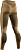 Кальсоны мужские X-Bionic Radiactor 4.0 Gold/Black - Фото 2 малая