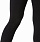 Кальсоны мужские Arcteryx Satoro AR Bottom Black - Фото 5 малая