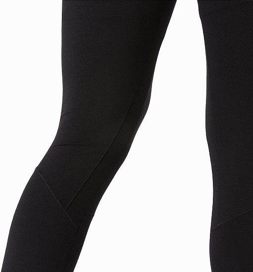 Кальсоны мужские Arcteryx Satoro AR Bottom Black - Фото 5 большая