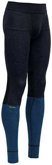 Кальсоны мужские Devold Tuvegga Sport Air Flood - Фото 2 большая