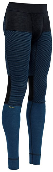 Кальсоны мужские Devold Tuvegga Sport Air Flood - Фото 3 большая