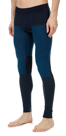 Кальсоны мужские Devold Tuvegga Sport Air Flood - Фото 5 большая