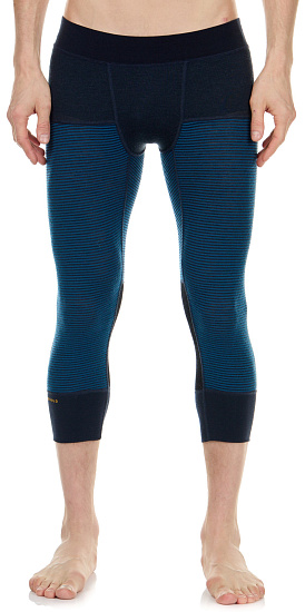 Кальсоны мужские Devold Tuvegga Sport Air 3/4 Flood - Фото 1 большая