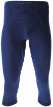 Кальсоны мужские UYN Elevatyon Biomorph Uw 3/4 Indaco