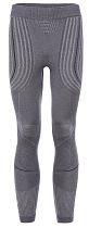 Кальсоны мужские UYN Evolutyon Biotech Melange Uw Dark Grey Melange/Blue