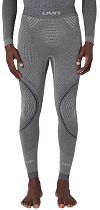 Кальсоны мужские UYN Evolutyon Biotech Melange Uw Dark Grey Melange/Blue